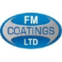 FM  Coatings Limited logo - Similar company to Gliff.Ai