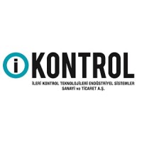 iKontrol A.Ş. logo - Similar company to Lcf Srl