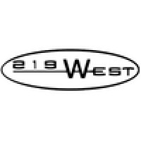 219 West