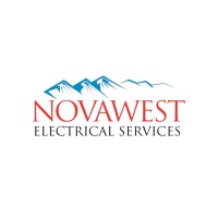 NovaWest Electrical Services logo - Similar company to Raymond Electrical