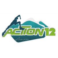 Action 12 logo - Similar company to Trans Aubrac