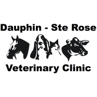 Dauphin - Ste Rose Veterinary Clinic logo - Similar company to Associate Clinic
