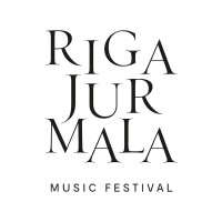 Riga Jurmala Music Festival logo - Similar company to Kim? Contemporary Art Centre