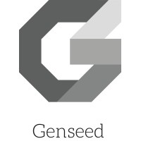 genseed advisors logo - Similar company to Gridboost