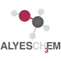 Alyeschem logo - Similar company to Knik Sweeping