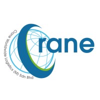 Crane Worldwide Logistics logo - Similar company to Eng Thai Transport Sdn Bhd