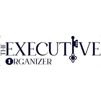 The Executive Organizer logo - Similar company to Pentamoo