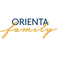 Orienta Family - Le Cicogne logo - Similar company to Artademia