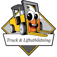 Truck & Liftutbildning Borås AB logo - Similar company to Häfla Bruks Ab