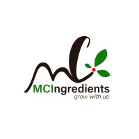 MC Ingredients logo - Similar company to Indri