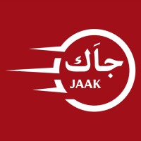 JAAK AL-KHAIR logo - Similar company to Al Borkan Advertising Agency