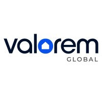 Valorem Global logo - Similar company to Valorem Global.