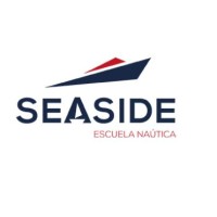 Escuela Náutica SeaSide Vigo logo - Similar company to Asociación Española Del Cáñamo