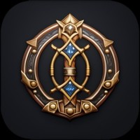 Game Forge ltd. logo - Similar company to Simitai