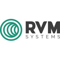 RVM Systems logo - Similar company to Ecovend