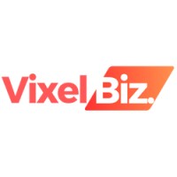 VixelBiz logo - Similar company to Vixelbiz