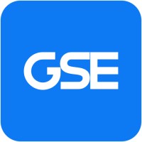 Global Signal Exchange logo - Similar company to Datafortified
