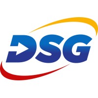 Direct Services Group (DSG) logo - Similar company to Renewable Philippines