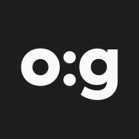 out:grow by Trellis logo - Similar company to Reaction Commerce (Acquired By Mailchimp)