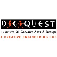Digiquest Institute of Creative Arts & Design logo - Similar company to Level Exam