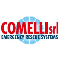 Comelli Srl logo - Similar company to Posta Power™