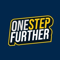 One Step Further | Online Coaching