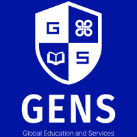 GLOBAL EDUCATION AND SERVICES (GENS) logo - Similar company to Global Education Services