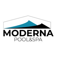 MODERNA POOL&SPA - Pools | Saunas | Hot Tubs logo - Similar company to Monza Baseny&Spa