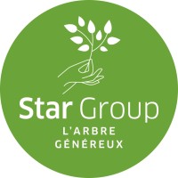 Star Group logo - Similar company to Kiwiko®