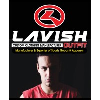 Lavish Outfit Pvt Ltd logo - Similar company to Witma Industry
