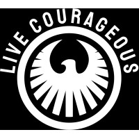 Live Courageous logo - Similar company to Peoplepartners, Llc