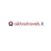 Akbar travels of India srl logo - Similar company to Emica Contract Installation