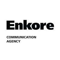 Enkore Agency logo - Similar company to Freethought Internet
