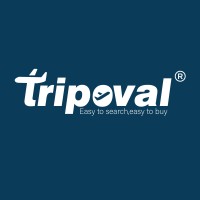 Tripoval.com logo - Similar company to Flybenri