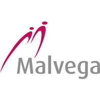 Malvega GmbH logo - Similar company to Obsequ Gmbh