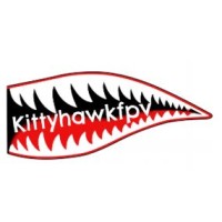 KittyhawkFPV logo - Similar company to Tri-D Dynamics