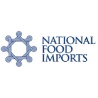 National Food Imports Limited logo - Similar company to Irish Customs Agents Ltd
