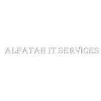 ALFATAH IT SERVICES logo - Similar company to Crouse Group