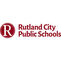 Rutland City School District logo - Similar company to Vermont Afterschool