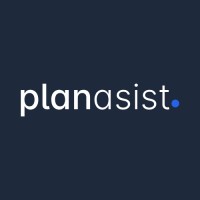 Planasist logo - Similar company to Medyacode Creative Agency
