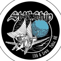 Starship Records & Tapes