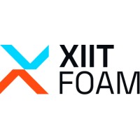 Xiit Foam - Fire Approved Tunnel Membrane for Water and Frost Protection logo - Similar company to Xiit