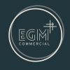 EGM Commercial logo - Similar company to First For Auctions