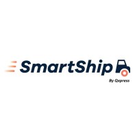 SmartShip logo - Similar company to Tracx Logis