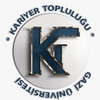 Gazi Üniversitesi Kariyer Topluluğu logo - Similar company to Validea