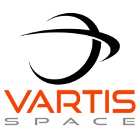 Vartis Space logo - Similar company to Qshift Inc.