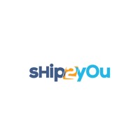 Ship2You logo - Similar company to Frei8.