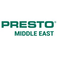 PRESTO Middle East logo - Similar company to Alisco
