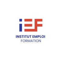 IEF - Institut Emploi Formation logo - Similar company to Office Et Vous