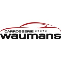 Carrosserie Waumans logo - Similar company to Blutsqi